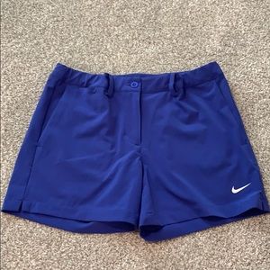 nike girls golf clothes